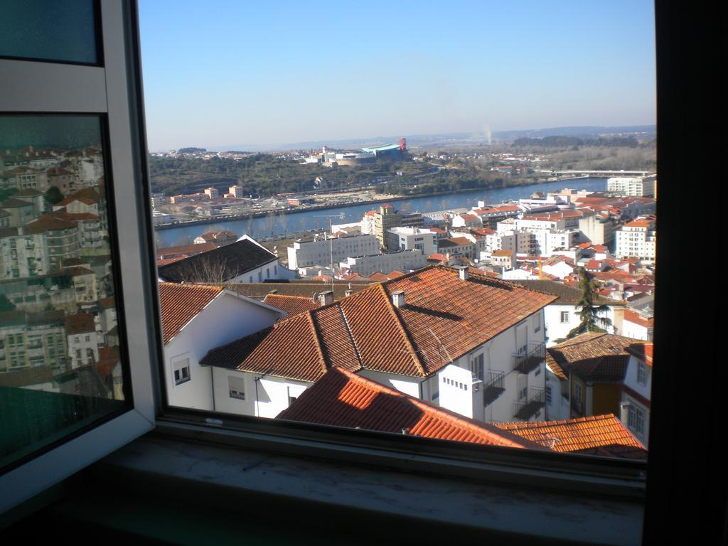 Guesthouse Casa Pombal Coimbra Exterior photo