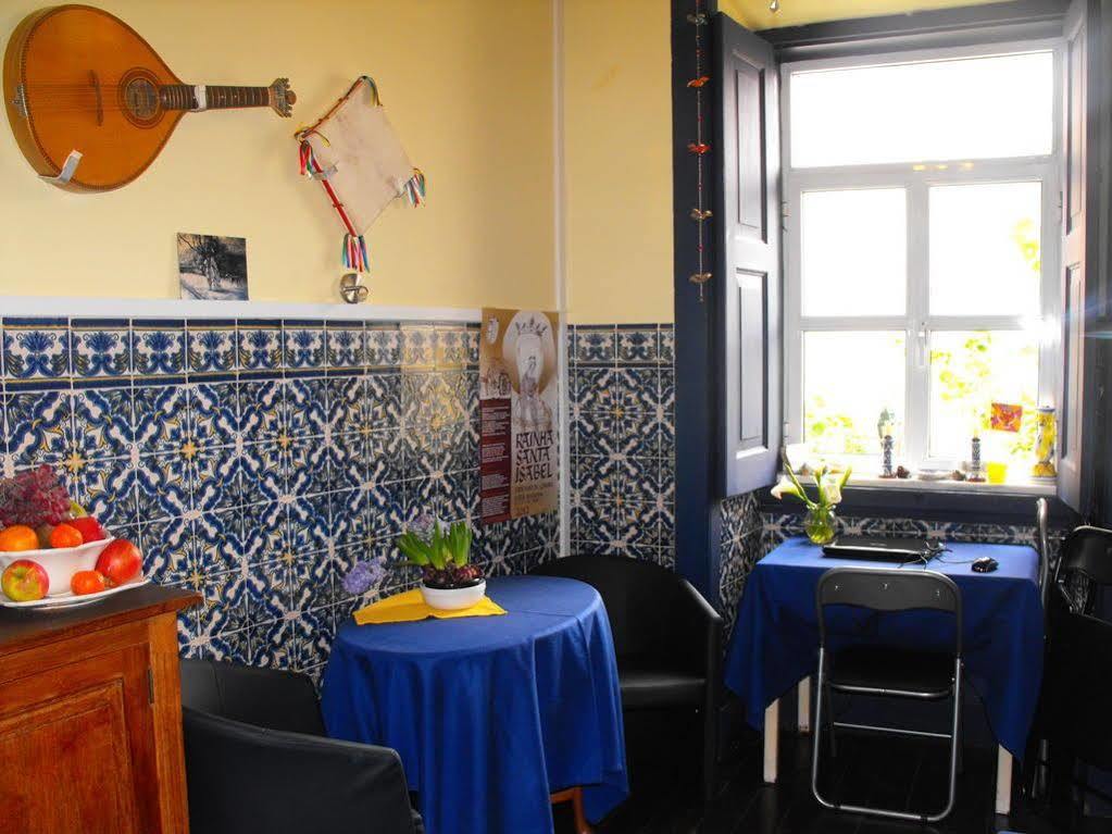 Guesthouse Casa Pombal Coimbra Exterior photo