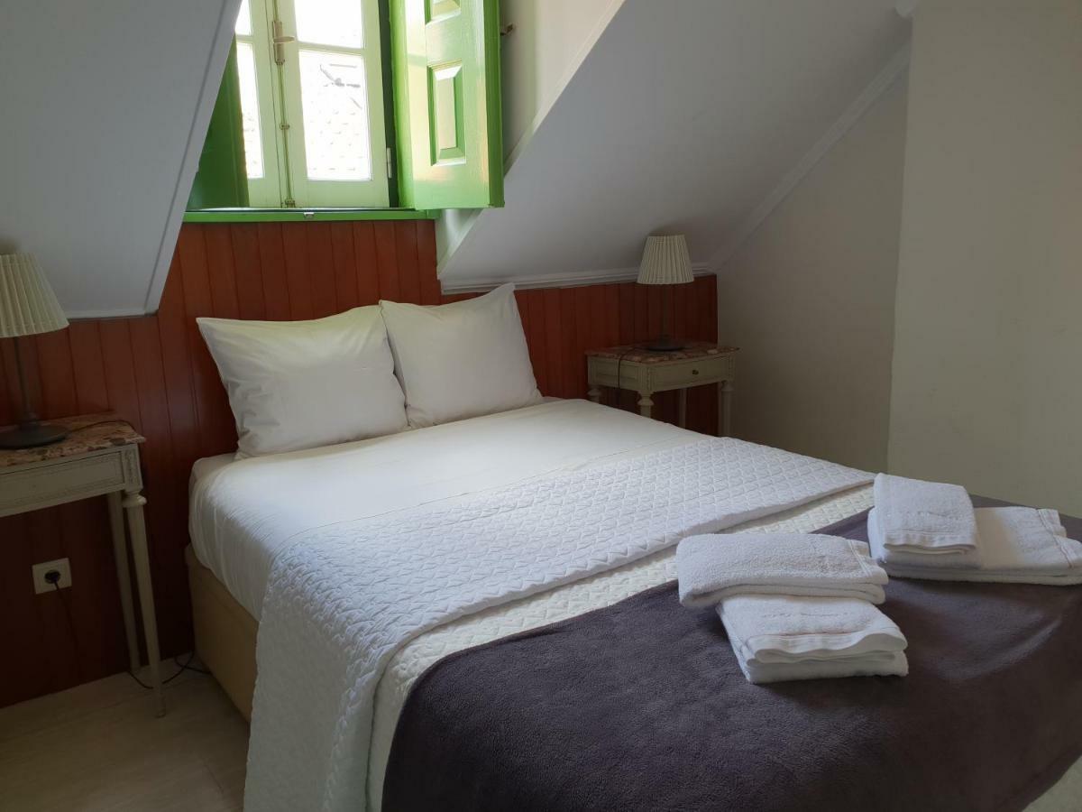 Guesthouse Casa Pombal Coimbra Exterior photo